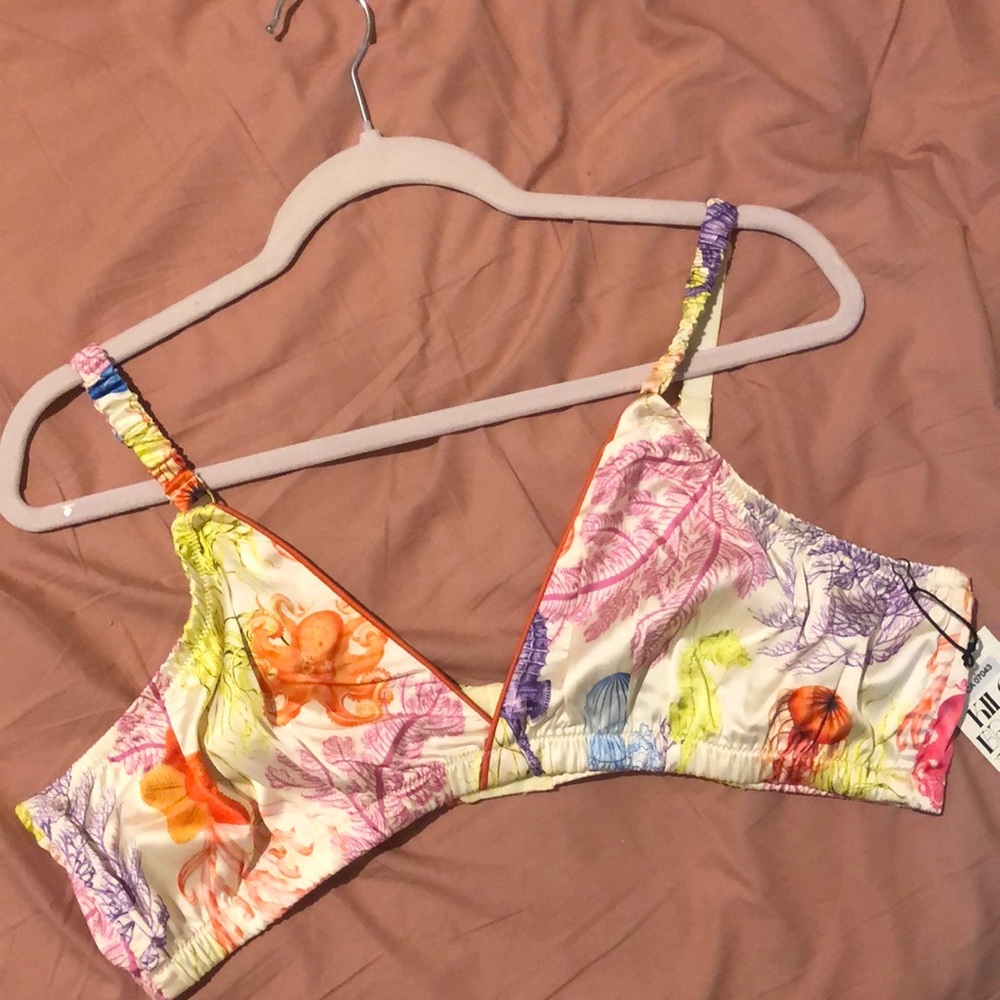 Kilo Brava Bralette BNWT